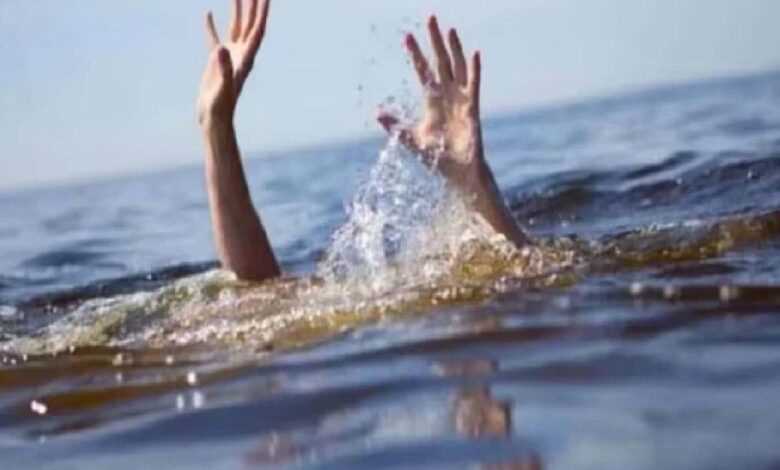 आंध्र प्रदेश : गोदावरी नदी में पांच युवकों की डूबने से मौत, शव बरामद